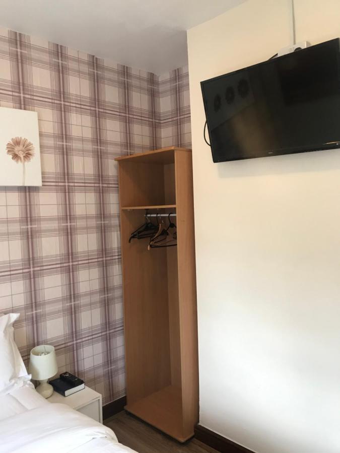 Rosewood Lodgings Special Offer For Student On Long Stay Manchester Exterior foto